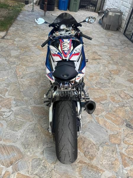 BMW s1000rr