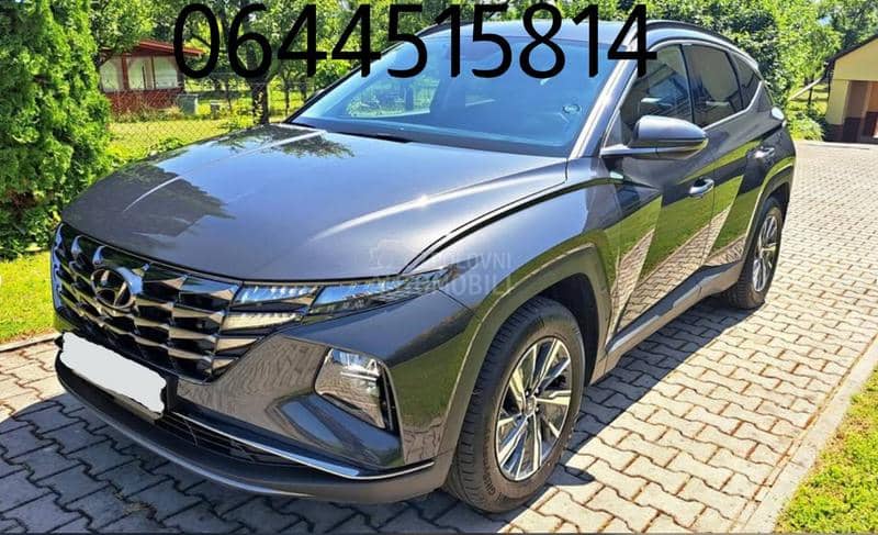 Zamajac 1.6 tgdi hybrid