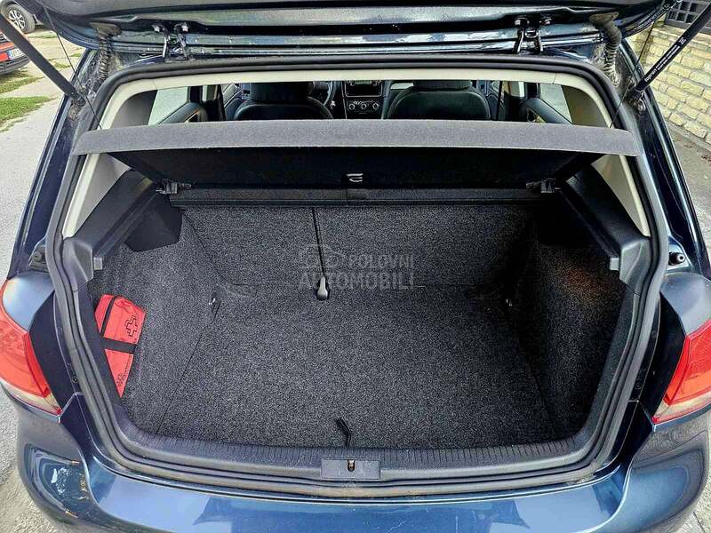 Volkswagen Golf 6 1.4 TRENDLINE