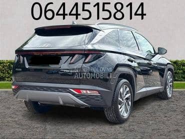 Homokinetički zglob za Hyundai Tucson od 2020. do 2026. god.