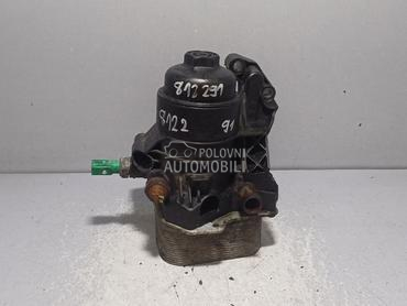 KUCISTE FILTERA ULJA za Volkswagen Passat B8