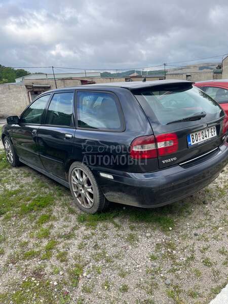 Volvo V40 1.9D