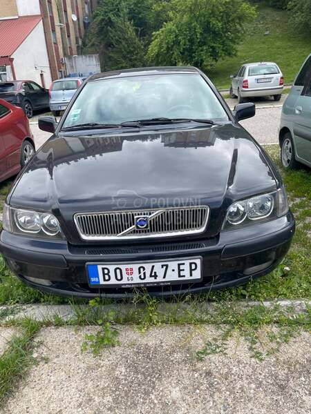 Volvo V40 1.9D