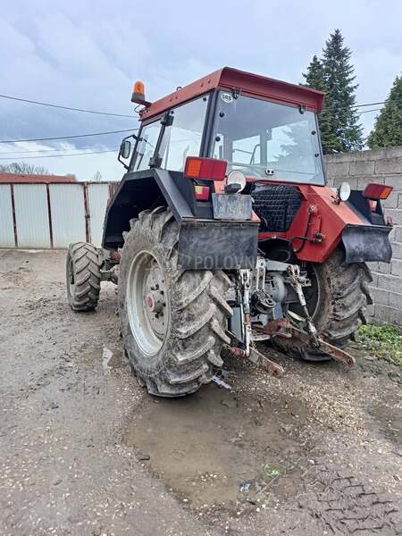 Deutz Fahr 120D