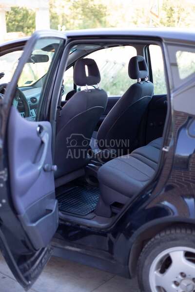 Mercedes Benz A 170 1.7 cdi