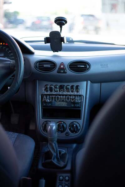 Mercedes Benz A 170 1.7 cdi