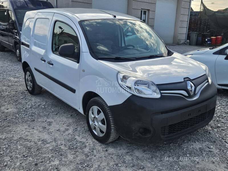 Renault Kangoo 1.5 dci R Link