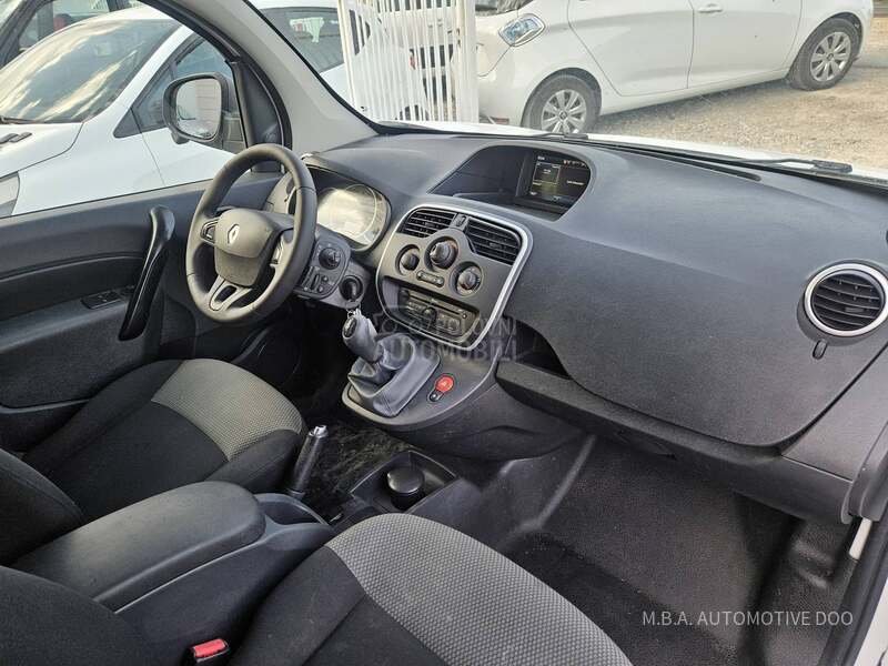 Renault Kangoo 1.5 dci R Link