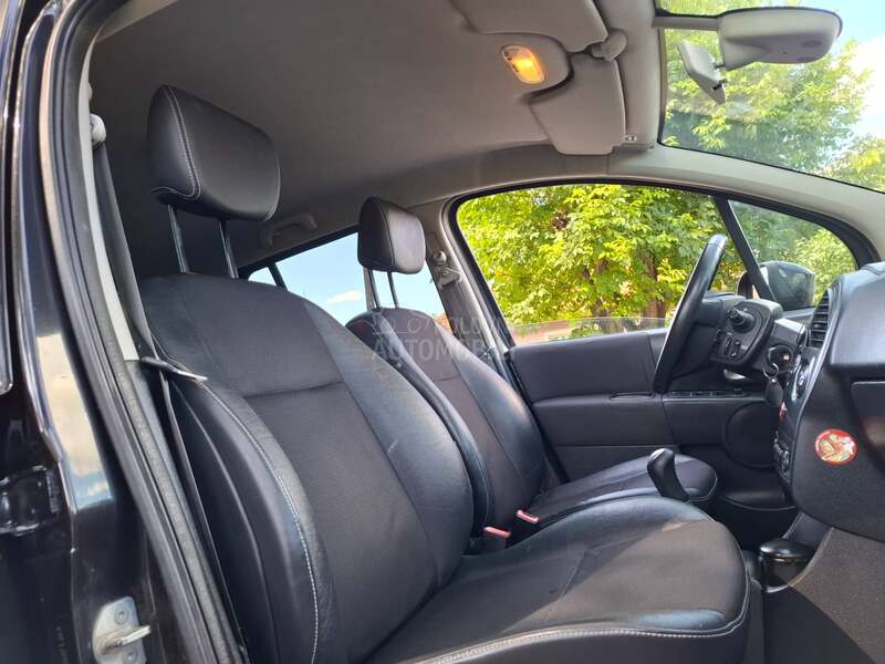 Renault Modus 1.2