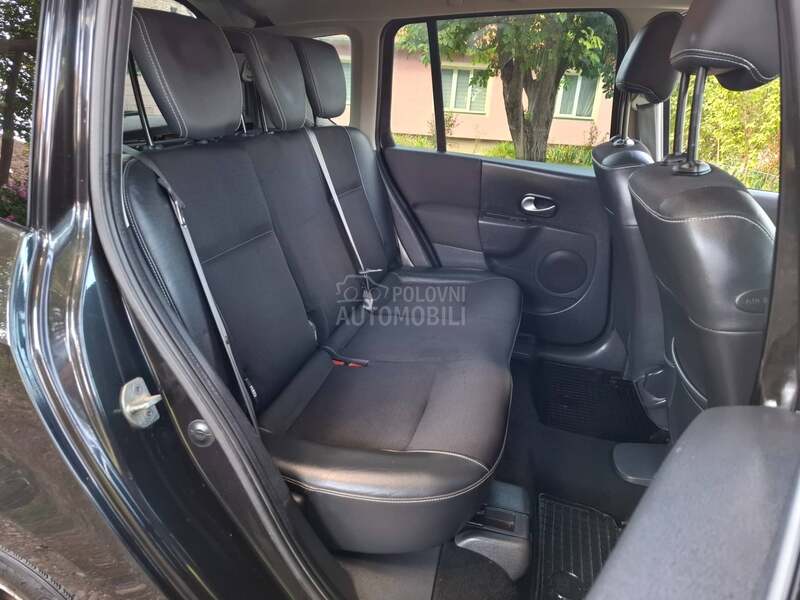 Renault Modus 1.2