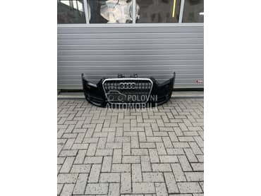Prednji branik sa maskom za Audi Q3 od 2011. do 2014. god.