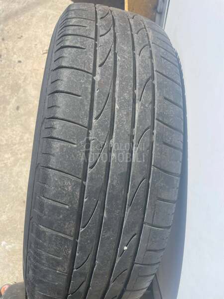 Aluminijumske felne Audi Q3 16" 5 x 112