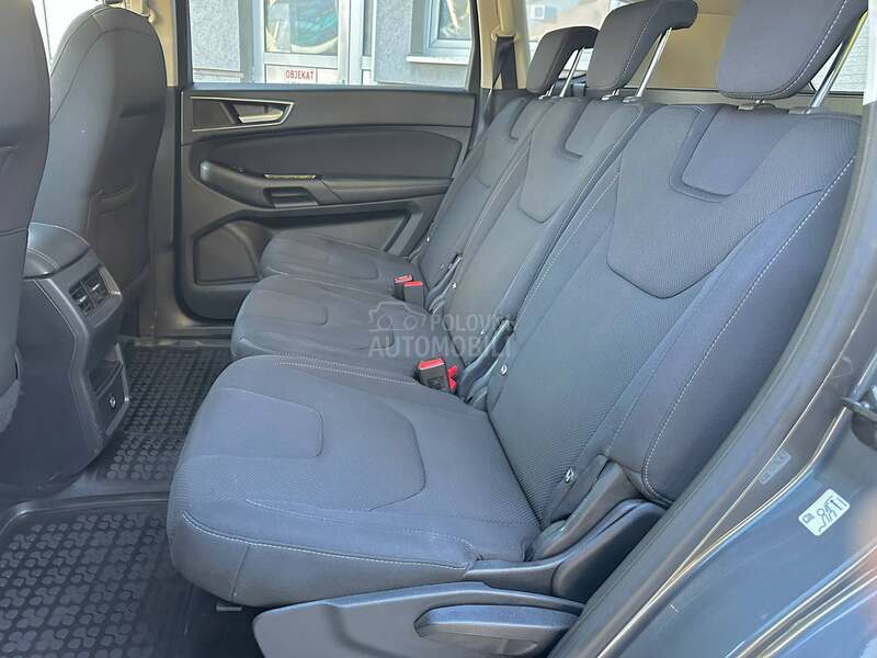 Ford S-Max 2.0 150HP/POWERSHIFT