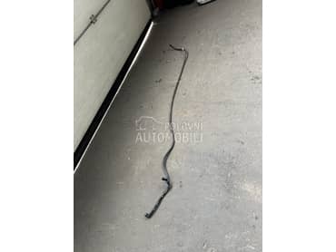 Crevo za prskalice farova za Audi Q3 od 2011. do 2018. god.