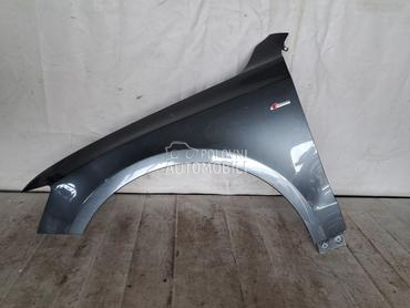 BLATOBRAN za Audi Q5