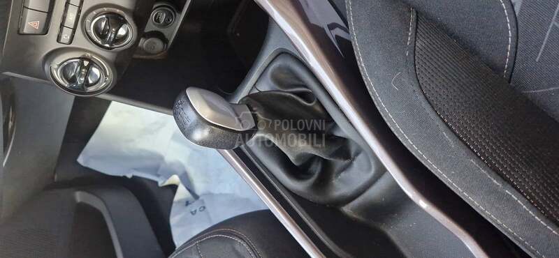 Peugeot 2008 1.6hdi