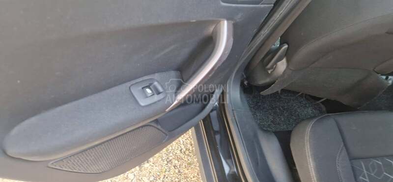 Peugeot 2008 1.6hdi