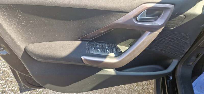 Peugeot 2008 1.6hdi