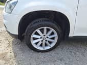 Škoda Yeti 1.6tdi DSG