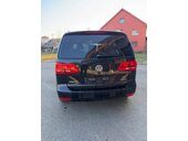 Volkswagen Touran 1.4 cng