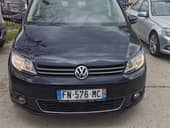 Volkswagen Touran 1.4 cng