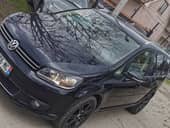 Volkswagen Touran 1.4 cng
