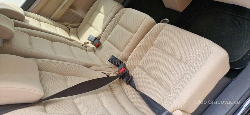 Volkswagen Touran 1.4 cng Volkswagen Touran 1.4 cng