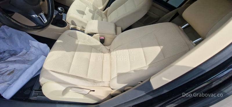 Volkswagen Touran 1.4 cng Volkswagen Touran 1.4 cng