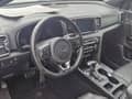Kia Sportage 2.0crdi gt line