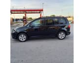 Volkswagen Touran 1.6 tdi