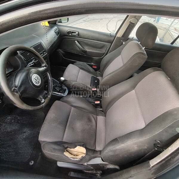 Volkswagen Golf 4 