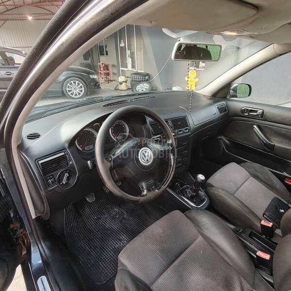 Volkswagen Golf 4 