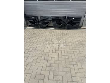 Tapaciri na vratima za Audi Q5 od 2017. do 2024. god.