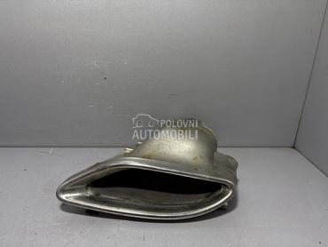 AUSPUH za Mercedes Benz ML Klasa