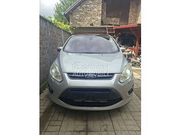 Ford C-Max 2013. god. -  kompletan auto u delovima