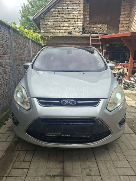 Ford C-Max 2013. god. -  kompletan auto u delovima