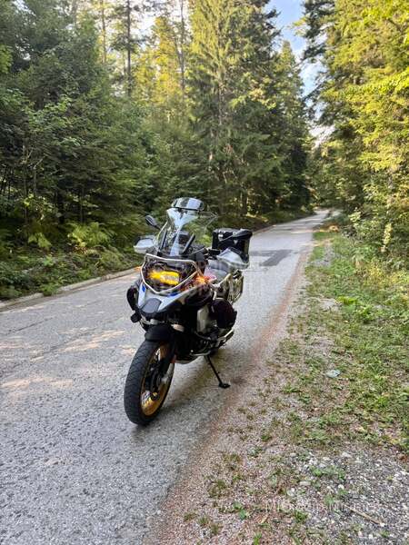 BMW R 1250 GS ADV PRODAT