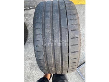 Continental 255/35 R19 Letnja