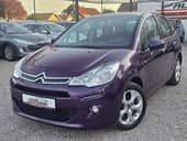 Citroen C3 1.6 HDI/N.A.V