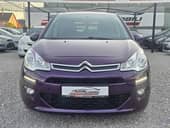 Citroen C3 1.6 HDI/N.A.V