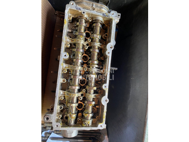 Glava sa bregastama 2.0 tdi za Audi A6, Q5 od 2015. do 2021. god.