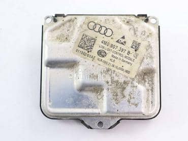 Balast,trafo fara za Audi A4, A5, Q7 od 2014. do 2024. god.