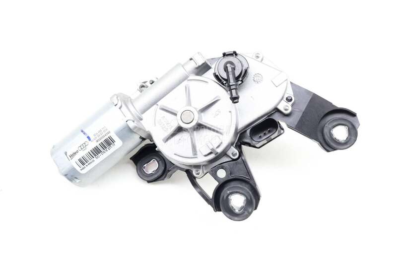 Zadnji motor brisaca