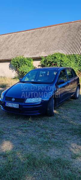 Fiat Stilo 