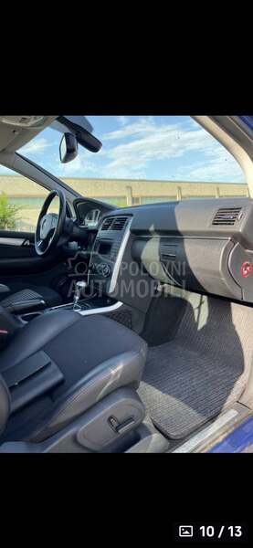 Mercedes Benz B 200 sport avantgarde