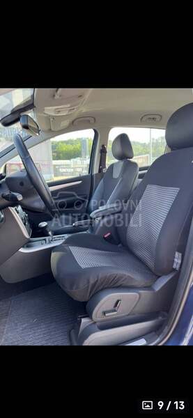 Mercedes Benz B 200 sport avantgarde