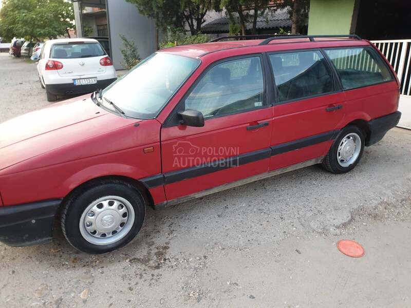 Volkswagen Passat B3 1.6.d.