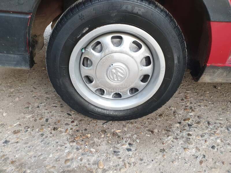 Volkswagen Passat B3 1.6.d.