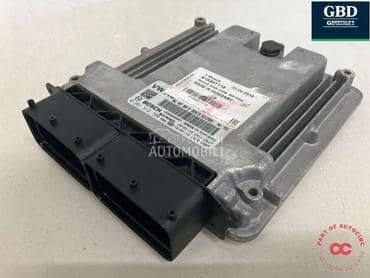 Kompjuter motora 2.0 TFSI za Audi Q2 od 2016. do 2022. god.