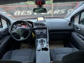 Peugeot 3008 2.0 hdi HIBRID 4x4